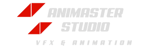 Animaster Studio logo